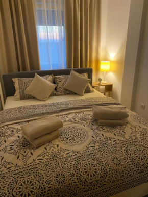 Green Lux Apartment, Inđija